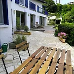 Les Digues Vauban 3* Ciboure