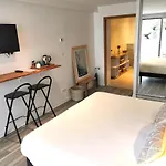 Les Digues Vauban Maison d'hôtes 3*
