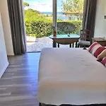 Maison d'hôtes Les Digues Vauban 3*