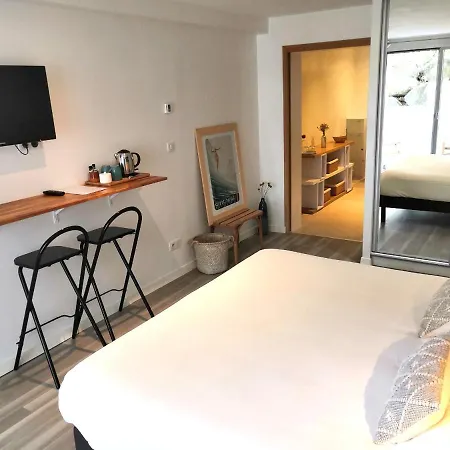 Les Digues Vauban Pensión 3*