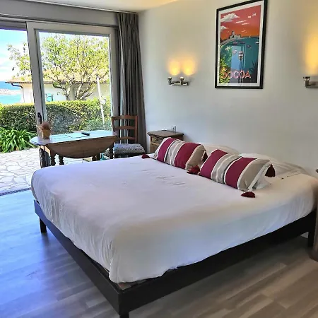 Les Digues Vauban 3*