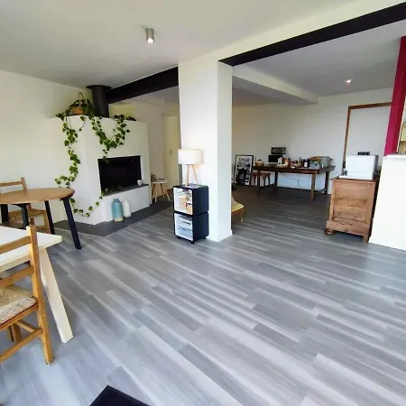 Les Digues Vauban 3* Ciboure