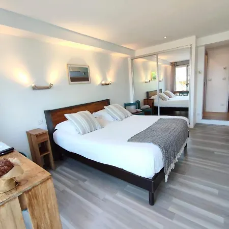 Les Digues Vauban Pensión