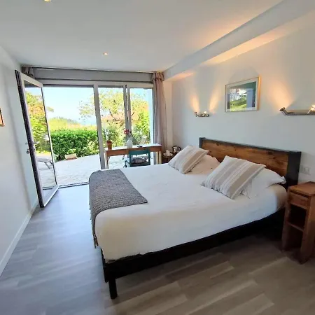 Pensión Les Digues Vauban 3*