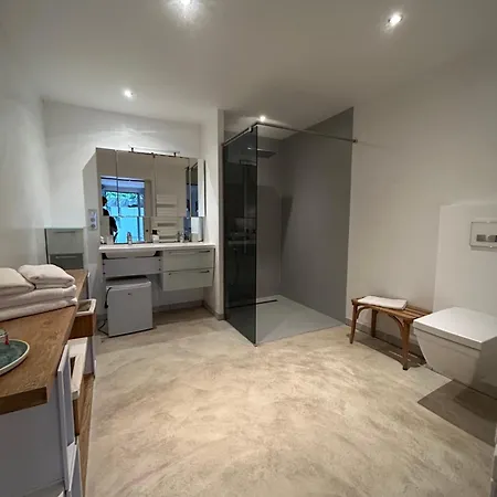 Pensión Les Digues Vauban Ciboure