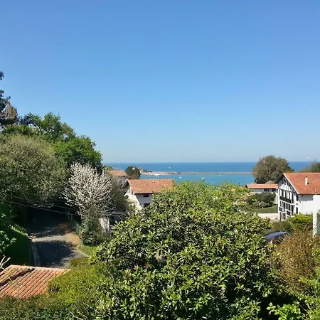 Les Digues Vauban Pensión