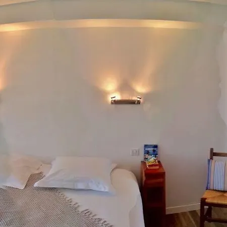 Guest house Les Digues Vauban Ciboure