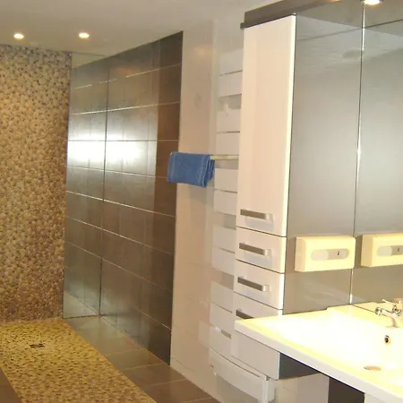 Pensión Les Digues Vauban Ciboure