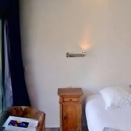 Pensión Les Digues Vauban Ciboure