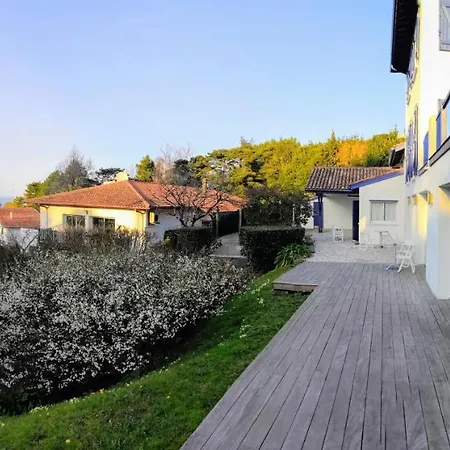 Les Digues Vauban Pensión