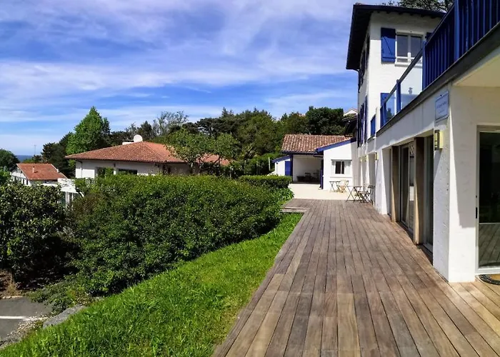 Les Digues Vauban 3*