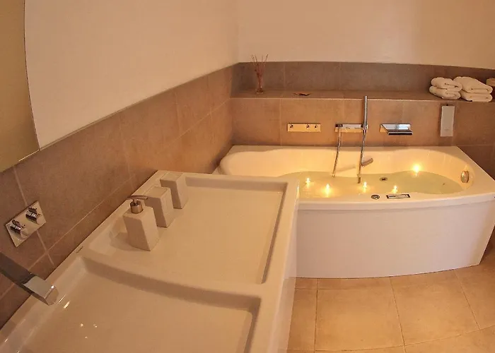 Guest house Les Digues Vauban Ciboure