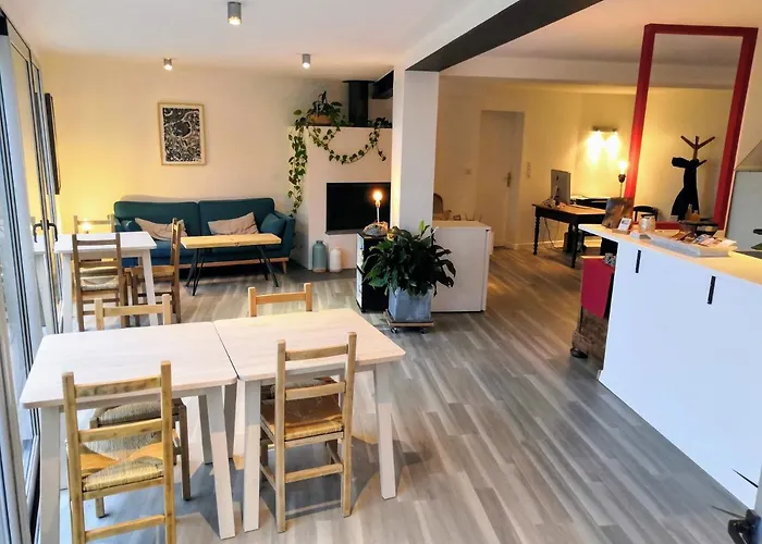 Guest house Les Digues Vauban Ciboure