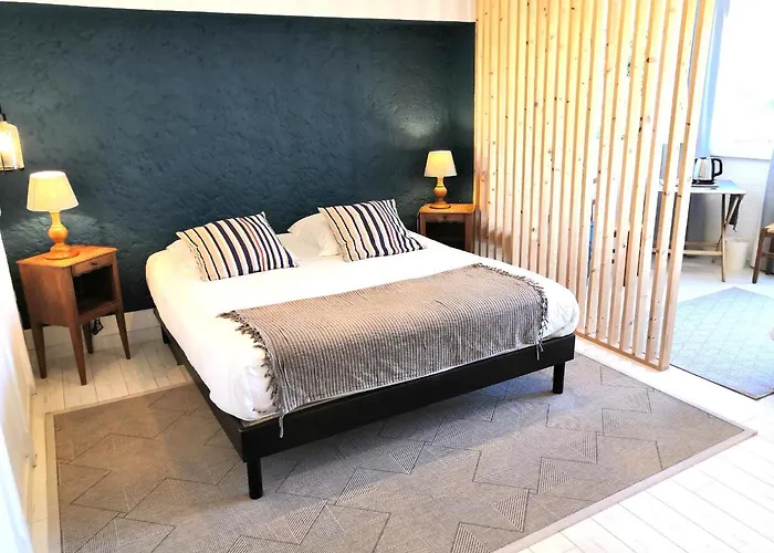 Guest house Les Digues Vauban Ciboure