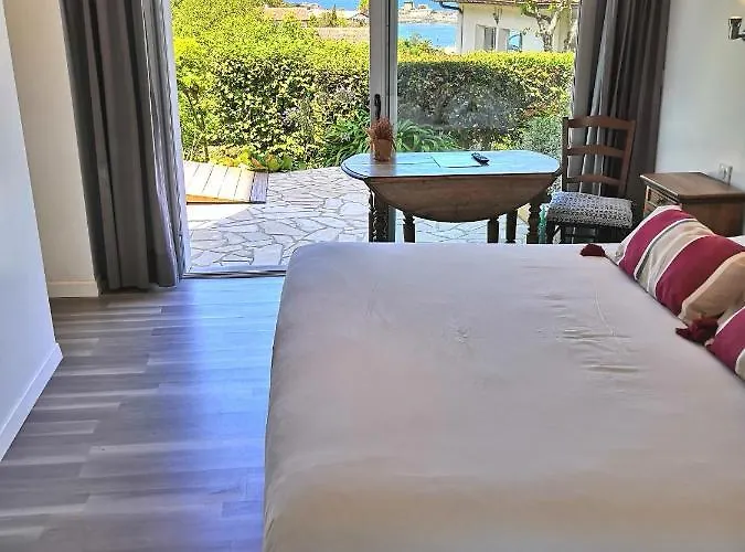 Guest house Les Digues Vauban 3*