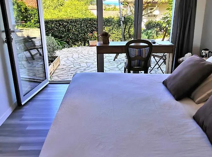 Guest house Les Digues Vauban