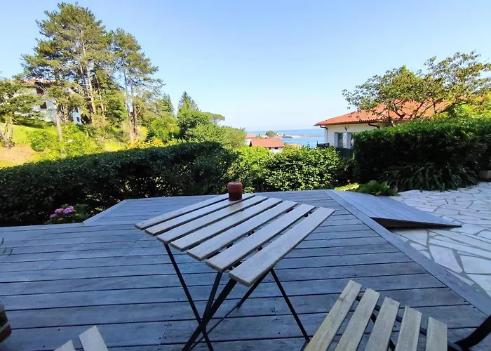 Les Digues Vauban Guest house