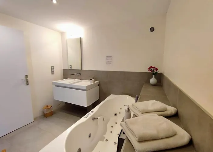 Les Digues Vauban 3* Ciboure