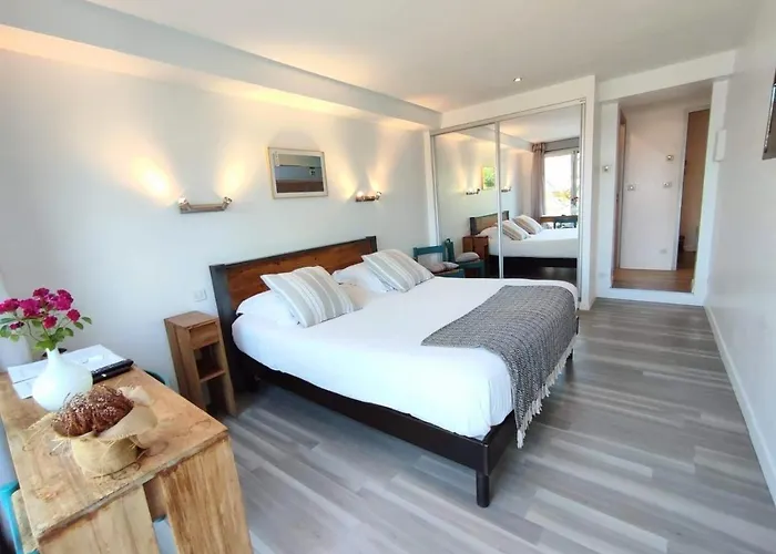 Les Digues Vauban Guest house