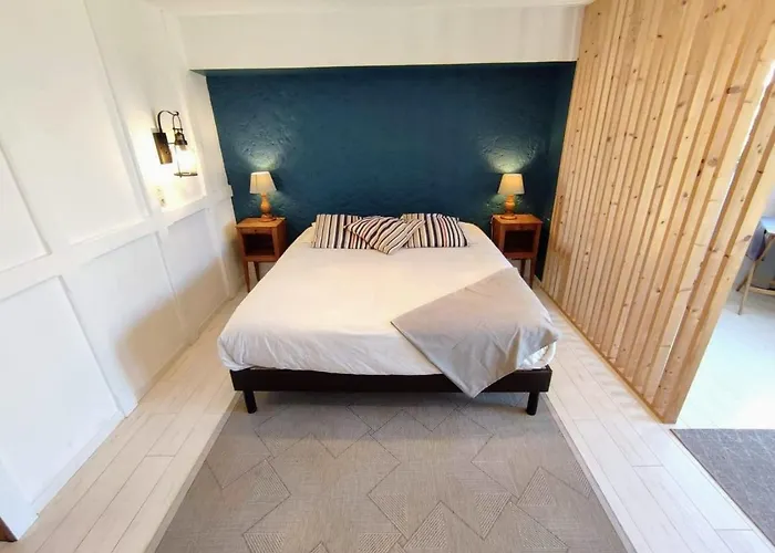 Les Digues Vauban 3*