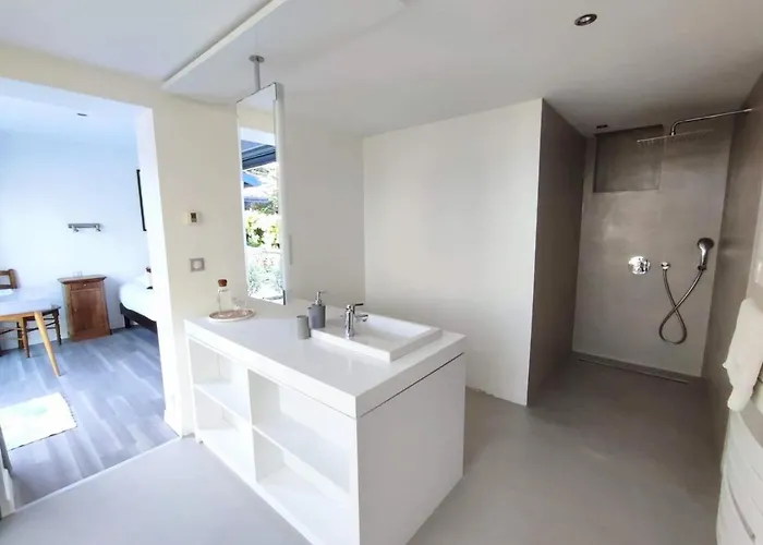 Guest house Les Digues Vauban Ciboure