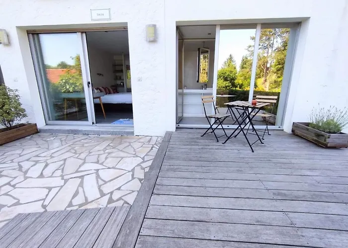 Les Digues Vauban Guest house Ciboure