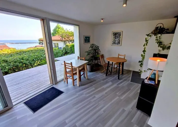 Guest house Les Digues Vauban Ciboure