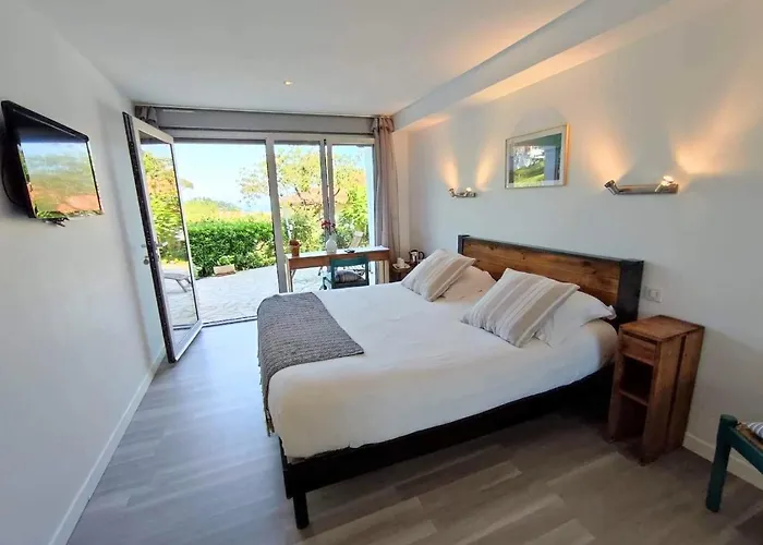 Guest house Les Digues Vauban 3*