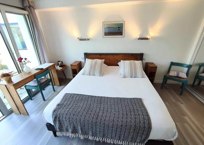 Guest house Les Digues Vauban