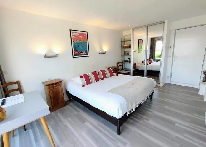 Les Digues Vauban Guest house