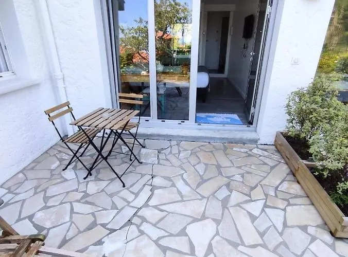 Les Digues Vauban Ciboure