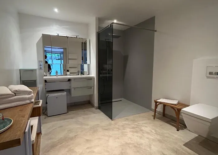 Guest house Les Digues Vauban Ciboure