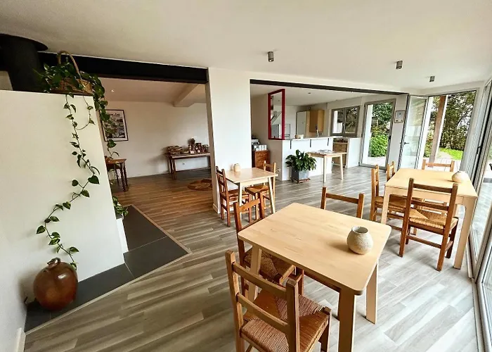 Guest house Les Digues Vauban