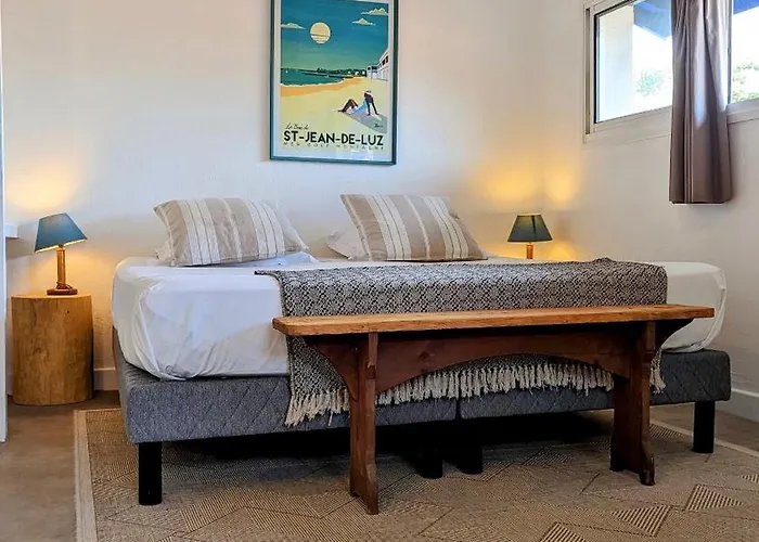 Guest house Les Digues Vauban