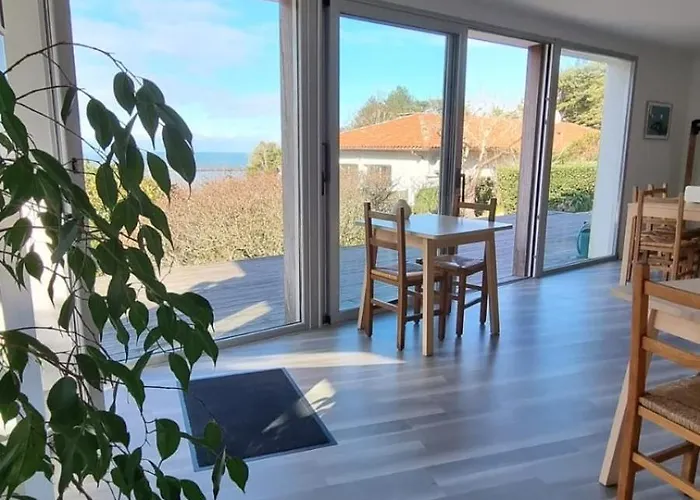 Guest house Les Digues Vauban 3*