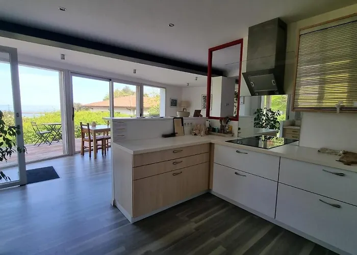 Les Digues Vauban 3*