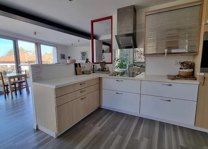 Les Digues Vauban Ciboure