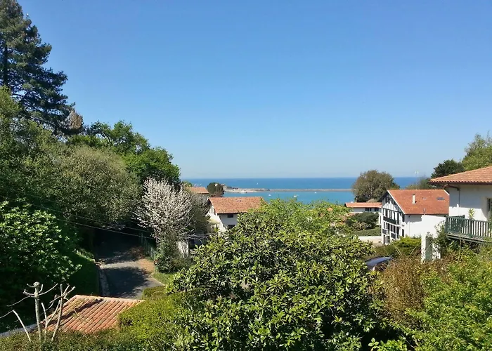 Les Digues Vauban Guest house