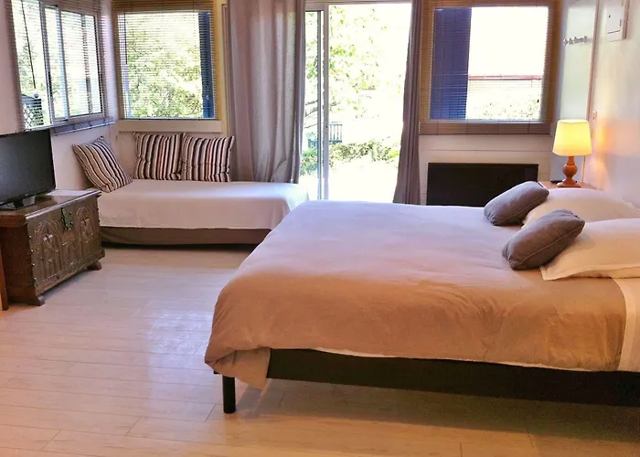 Les Digues Vauban Guest house 3*