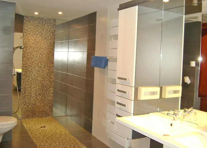 Guest house Les Digues Vauban Ciboure