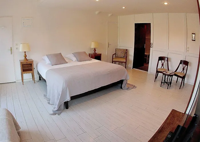 Les Digues Vauban 3*