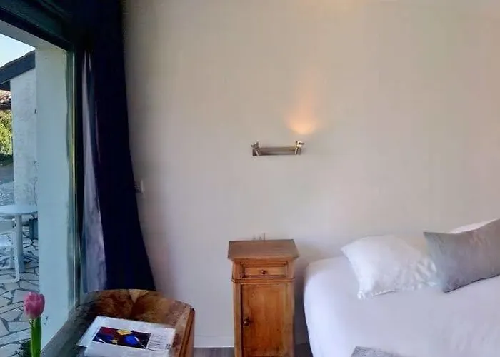 Guest house Les Digues Vauban Ciboure