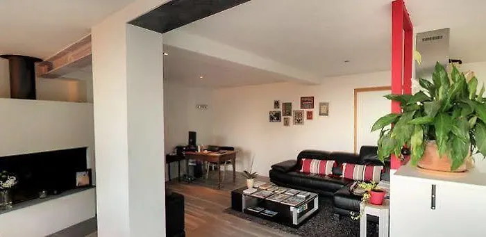 Les Digues Vauban Guest house Ciboure