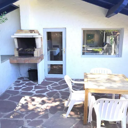 莱斯迪戈斯沃邦酒店 3*