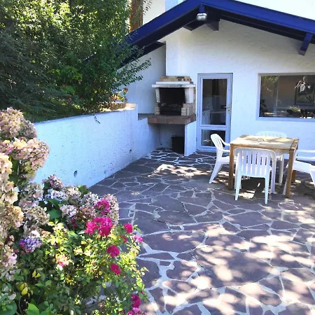 莱斯迪戈斯沃邦酒店 3*