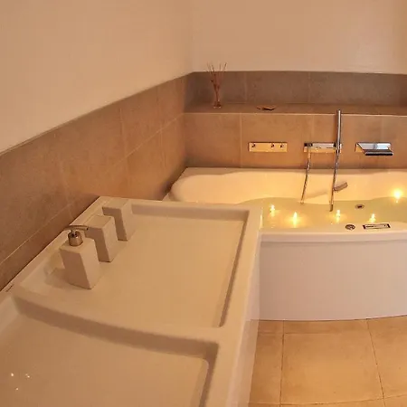 招待所 莱斯迪戈斯沃邦酒店 西布勒