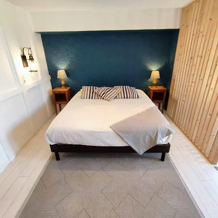 Les Digues Vauban 3*