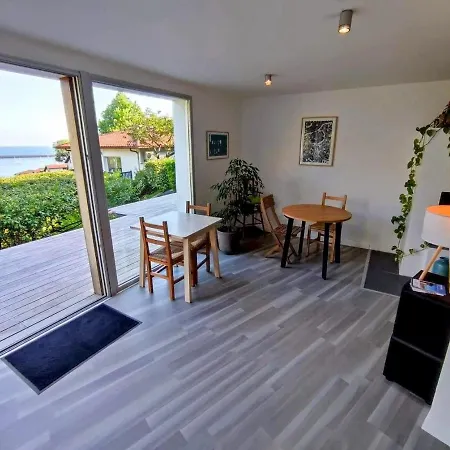 ゲストハウス Les Digues Vauban シブール