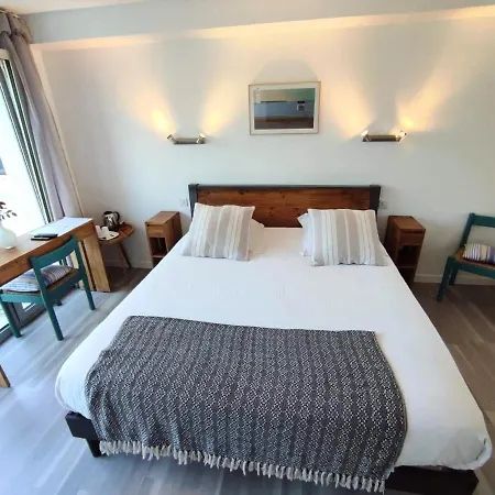 ゲストハウス Les Digues Vauban