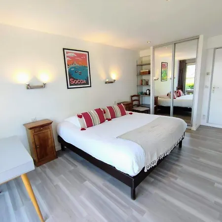 Les Digues Vauban ゲストハウス